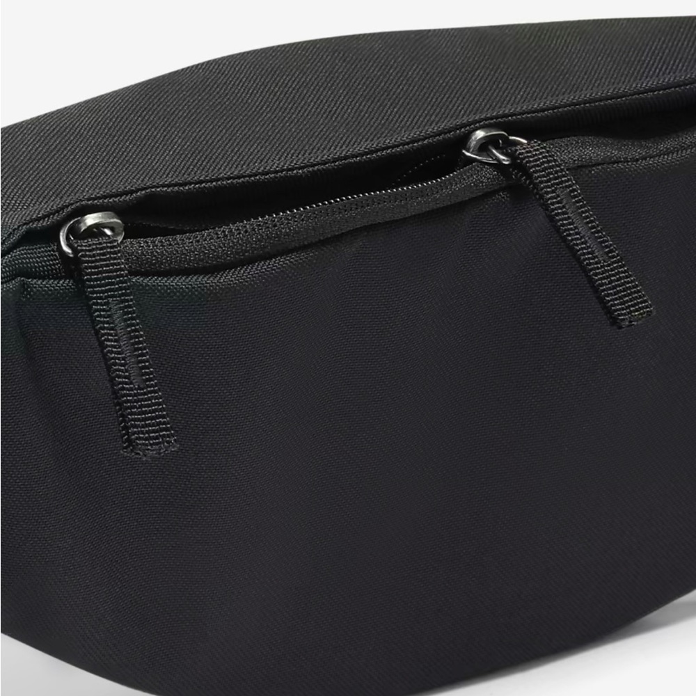 Nike Heritage Belt Bag- Brown or Black  /NWT - Picture 6 of 8